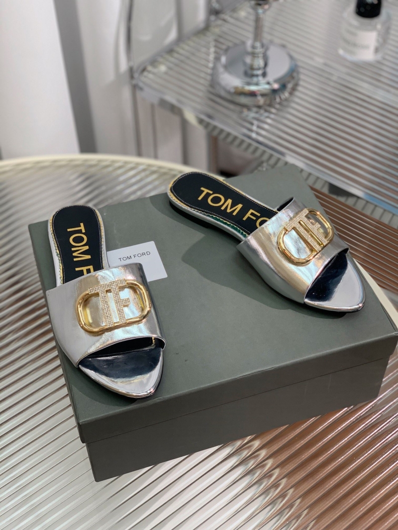 Tom Ford Slippers